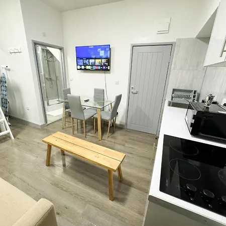 Flat 2 Stay In Ilford